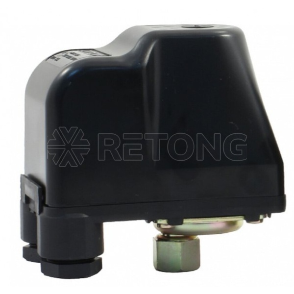 Реле давл РМ/5 1-4.5бар 1/4" вращ гайка Unipump 10988