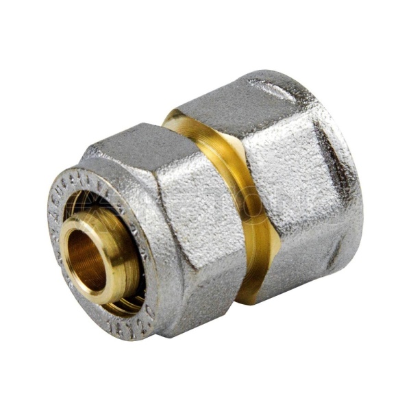Муфта МП обж лат Дн26х3/4" ВР Aquasfera 7002-05 .