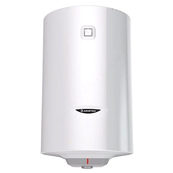 Водонагр эл накоп 150л верт PRO1 R ABS 150 V 1,8кВт Ariston 3700523