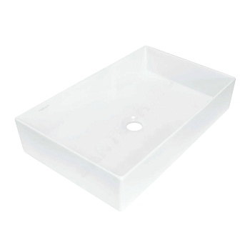 Умывальник меб Novel SLM 60 3/вел б/отв Sanita Luxe