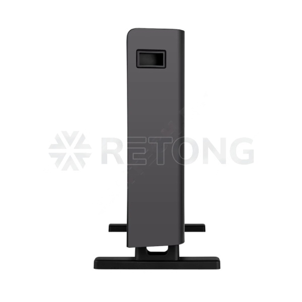 Конв электр напол PRONTO Black 2000M мех/терм THERMEX ЭдЭБ01362