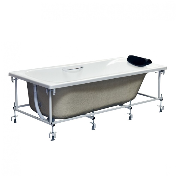 Панель фронт д/ванн BeCool 170 Roca ZRU9302854