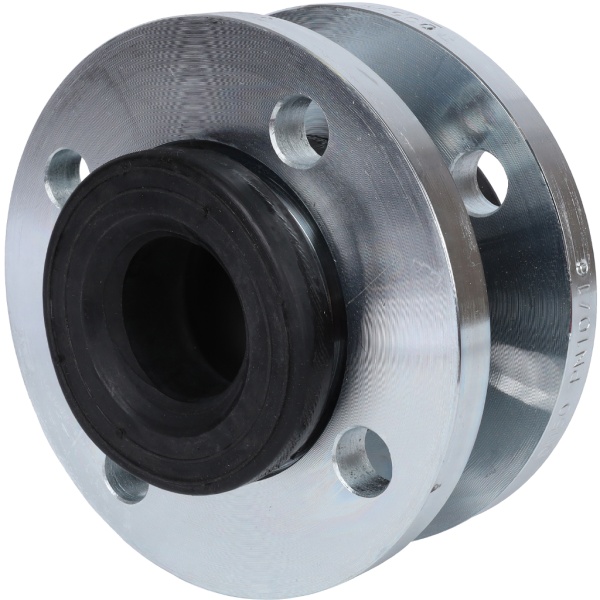 Компенсатор EPDM Ду50 Ру10/16 фл L105 10/7 Tecofi DI7240N-0050