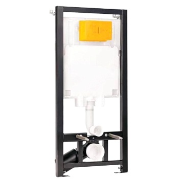 Инсталляция д/унит OLI 80 ECO б/кнопки мех OLI 886914