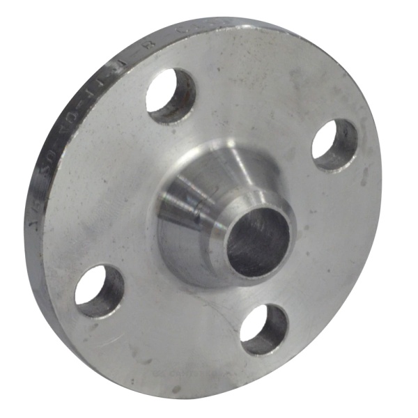 Фланец воротниковый ст 20-40 4х14мм 11-1-B ZR HZMPU