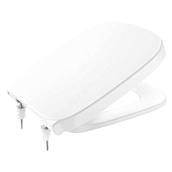 Сиденье д/унит Debba дюр микр Roca ZRU9302826