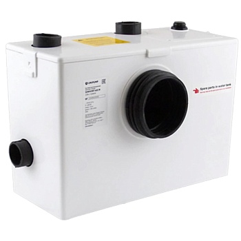 Установка канализационная SANIVORT 605 М(10м) 230В цент Unipump 55972