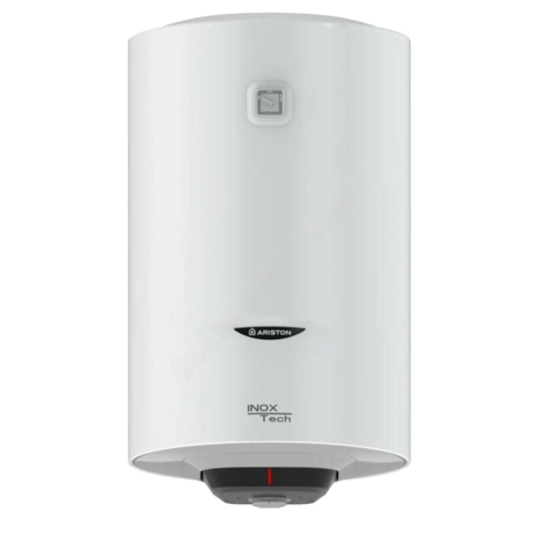 Водонагр эл накоп 50л верт PRO1 R INOX ABS 50 V 1,5кВт Ariston 3700561