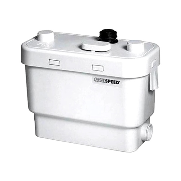 Установка канализационная Sanispeed 230В SFA