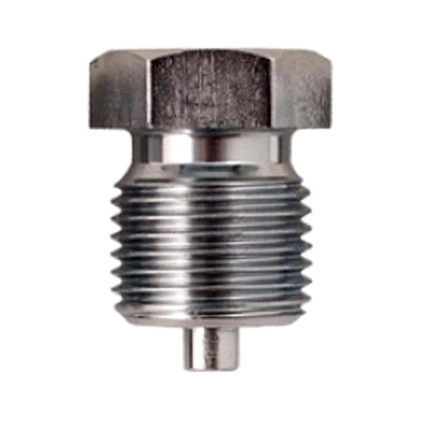 Переходник ст д/манометра G1/2"хМ20х1,5 м/р НПО ЮМАС