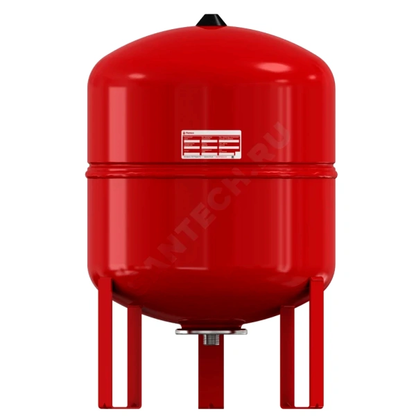Бак мембранный 50л 6атм 3/4" НР Flexcon R Flamco FL 16053RU