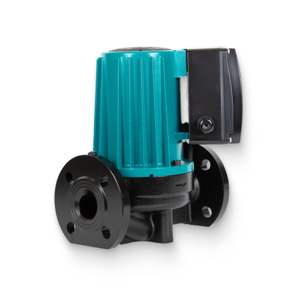 Насос циркул BASIC PRO 50-16SF PN10 230В в/к Shinhoo 71241014