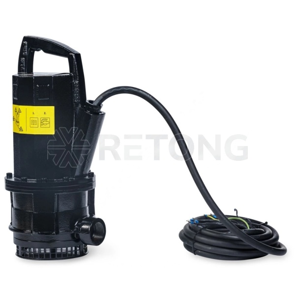 Насос дренажный TMT 32M113/7,5Ci 400В Wilo 2458807