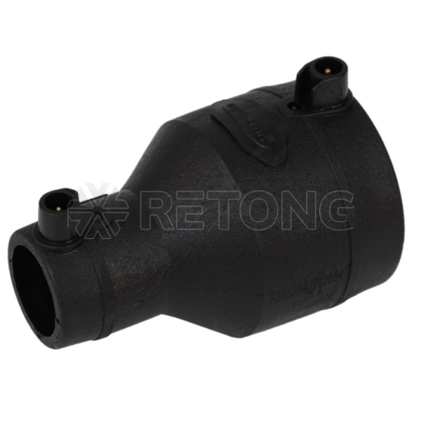 Переход ПЭ100 эл/св Дн63х50 Ру16 SDR11 SMART JOINT EFR6350A