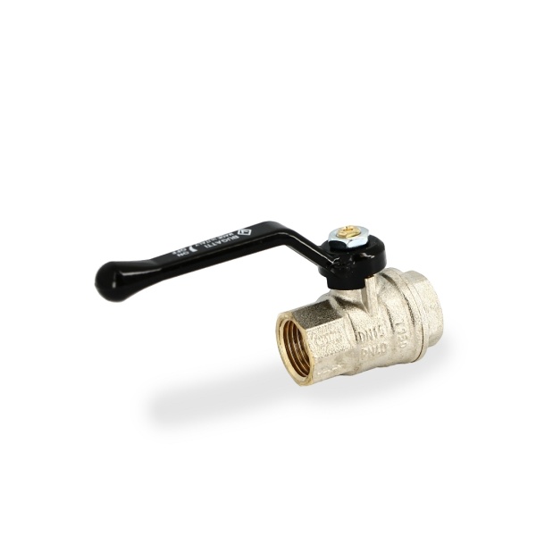 Шаровый кран Bugatti OREGON 1/2" в/в ручка 300