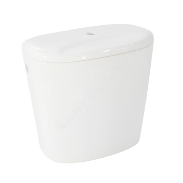 Бачок д/унит Универсал б/под б/арм шток Лобня 10/1/5/1-48