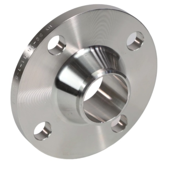 Фланец воротниковый нерж 250-16 AISI 304 12х26мм 11-1-B HXCX