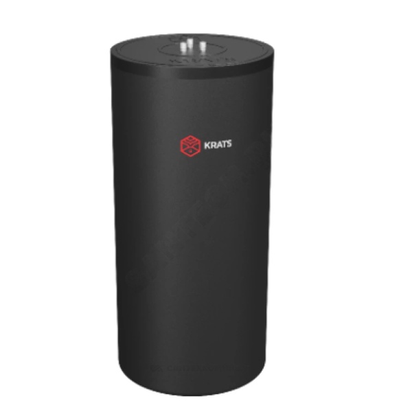 Бойлер бак в баке ст 230.1л KRATS 230 1т/о нерж б/к ТЭН KRATS BKNCB-230