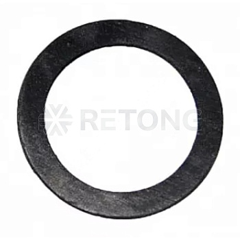 Прокладка EPDM д/амер м/м Ду50 (2") Fittex PLUS