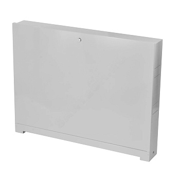 Шкаф коллект нар ШРН-7 1305х125х652-715мм ФАЭКС
