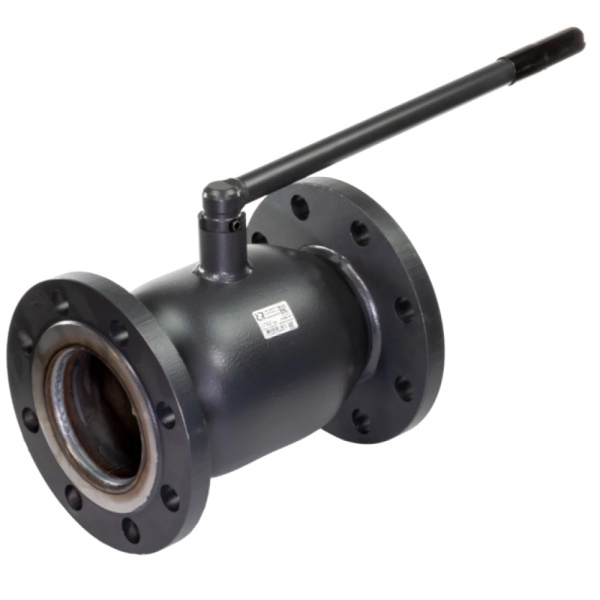 Кран шар ст Jip-R Premium FF Ду100 Ру25 фл Ридан 065N0340GR
