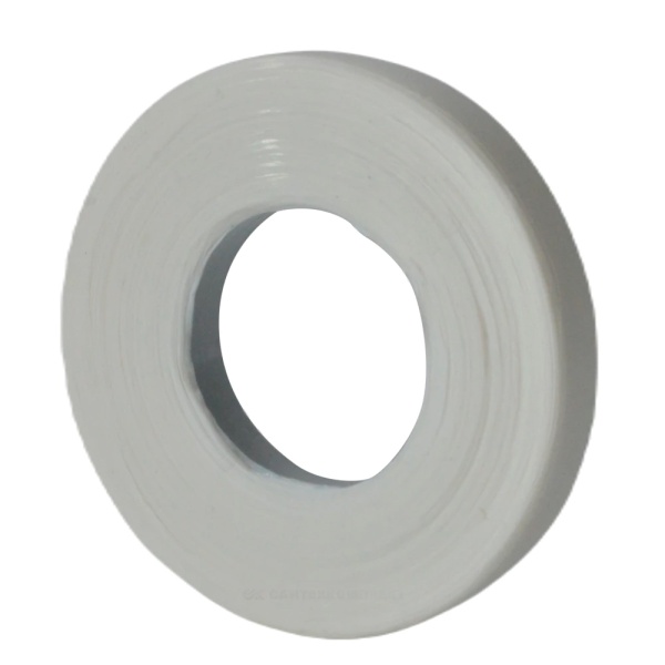 Лента ФУМ PTFE 20ммх160м 500гр вода бел Профессионал Мастер line