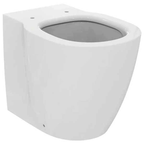 Тумба CONNECT AIR п/умыв 60 бел глянец/мат Ideal Standard E0818B2