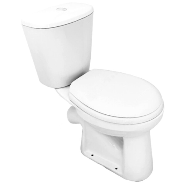 Унитаз-компакт Комфорт к/вып н/под 1реж в/к PP Стандарт Лобня 10/1/5/3-47