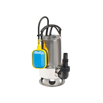 Насос дренажный INOXVORT 750 SW 230В Unipump 67522