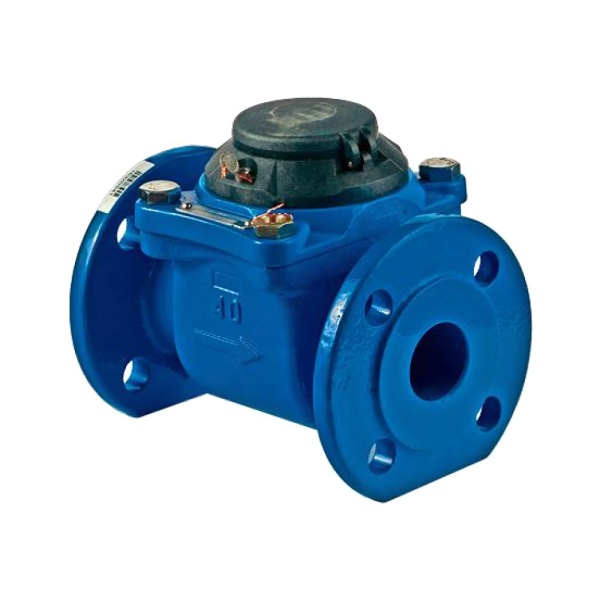 Счетчик х/в ВСХН Ду65 50С L200 фл Тепловодомер R110-065-430-B54