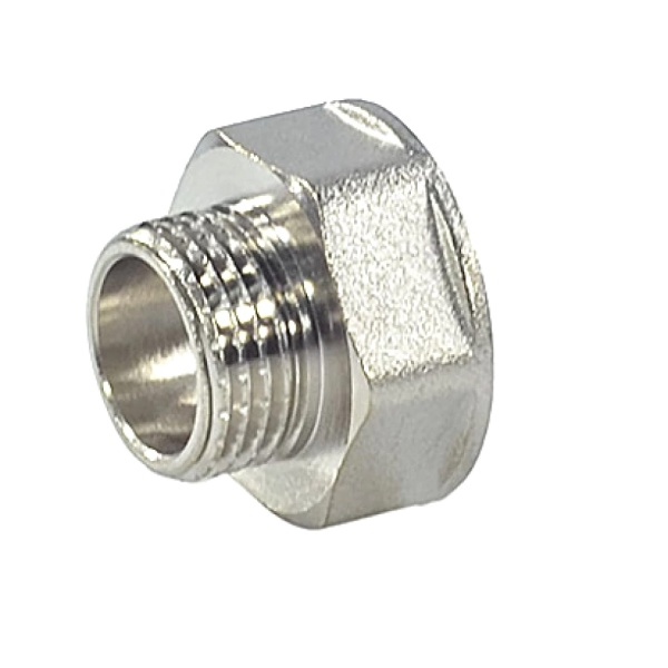 Переход лат реборд Ду25х20 м/р никель FN172 SantechSystems