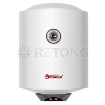 Водонагр эл накоп 30л верт Praktik 30 V Slim 2,5кВт THERMEX ЭдЭ001638