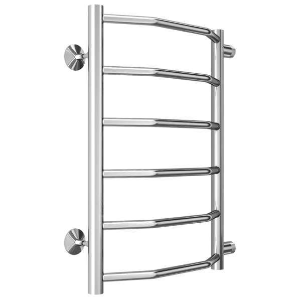 Полотенцесуш Лесенка 1" 400х600 6П Виктория в/к Терминус 4670078530059