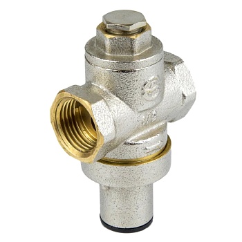 Регулятор давл порш Ду20 Ру16 м/м Рн1-6 Aquasfera 2002-02