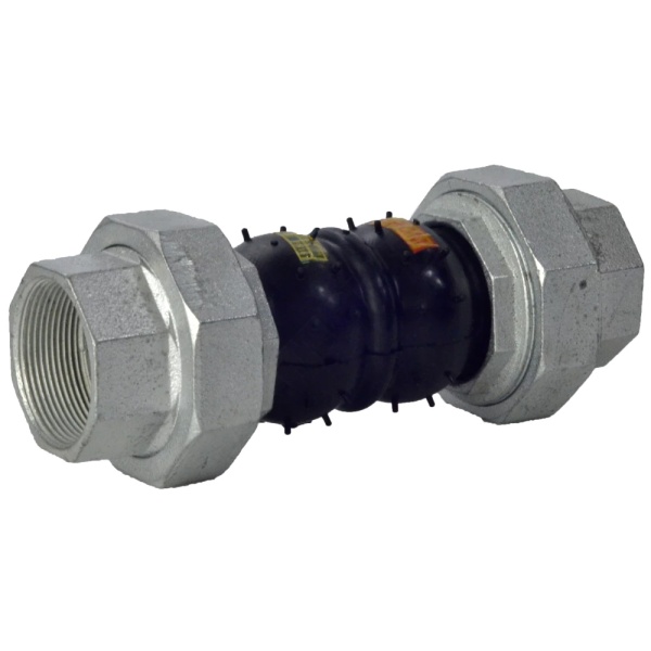 Компенсатор EPDM Ду50 Ру16 ВР L240 22/5 RMCX