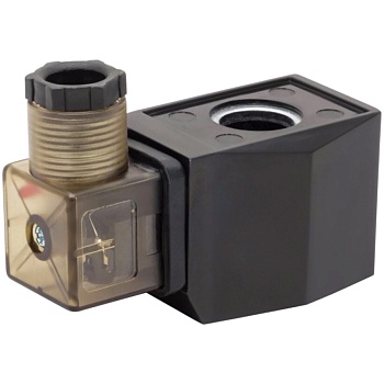 Катушка эл/магн 24В Росма 00000012985