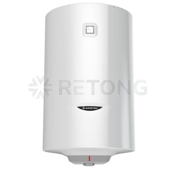 Водонагр эл накоп 50л верт PRO1 R 50 V PL 1,5кВт Ariston 3700589