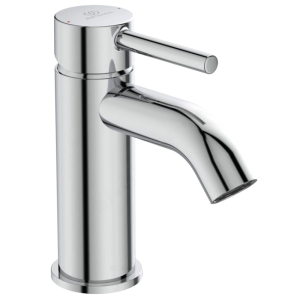 Смес/умыв CERALINE однор лит/изл Ideal Standard BC268AA