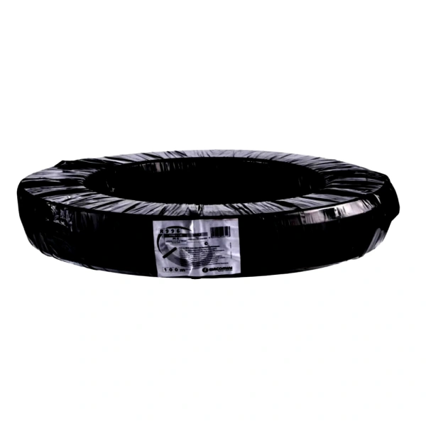 Труба PE-Xb/EVOH бел Дн20х2,8 Ру10 Т90C 100м Giacomini R996Y131