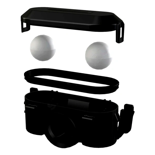 Гидрозатвор сух/затв д/APZ8-APZ10/APZ18/APZ10BLACK Alca P065-ND