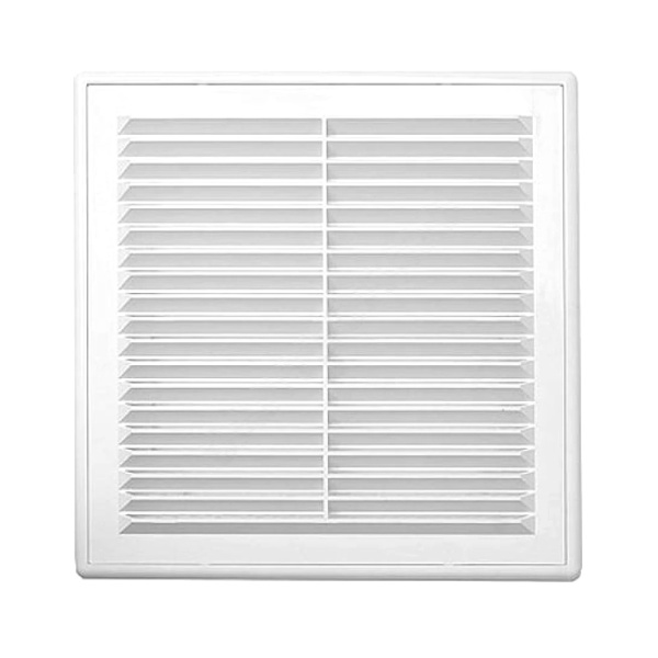 Решетка вентиляц пласт 200х200 вытяжн Эра АБС 2020РЦ