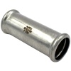 Тройник нерж AISI316L Дн22х1/2"х22 Ру16 пресс/ВР Inoxpres RM 189102022