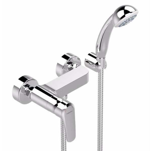 Система/душ BALANCE однор/смес в/к Vidima BA271AA