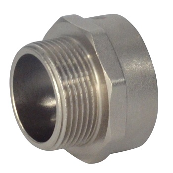 Переход лат Ду40х20 м/р никель FN202 SantechSystems
