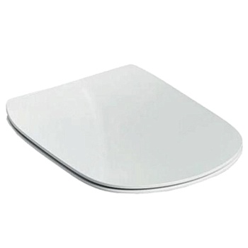 Сиденье д/унит TESI дюр микр Ideal Standard T352901