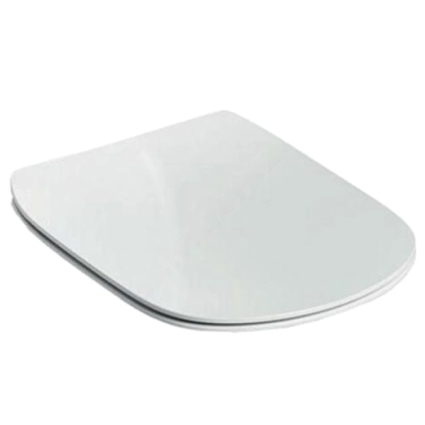Сиденье д/унит TESI дюр микр Ideal Standard T352901