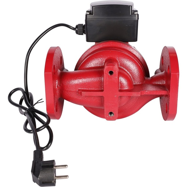 Насос циркул UPF 40-120 250 PN10 230В Unipump 16515