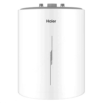 Водонагр эл накоп 15л п/мойку ES15V-RQ2(R) 2,5кВт Haier GA0R1ME00RU