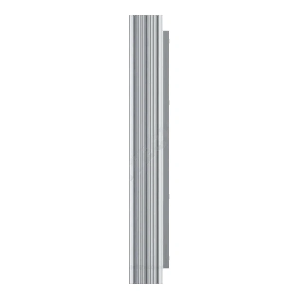 Лючок алюм 400х400 п/плитку Evecs CERAMO COMFORT D4040