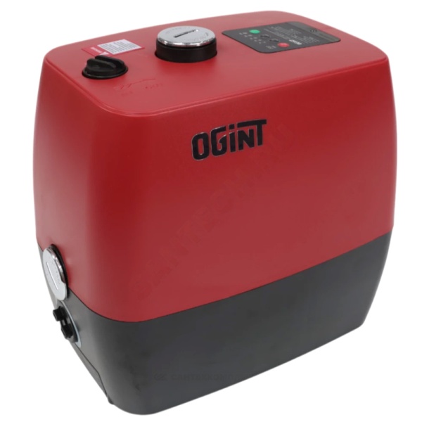 Станция насосная SPBP1100-50/4.5 230В Ogint